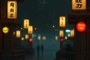 童年收音机封面，老式木质收音机与窗台上的阳光