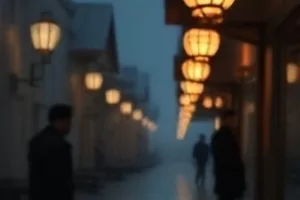 素年锦食封面，灶台上的蒸笼与升起的热气