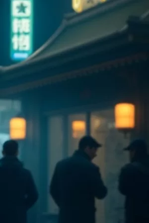 末班地铁封面，空旷的末班车厢与对面座位上的乘客